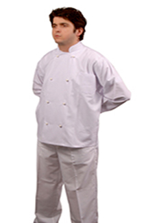 aşçı kıyafeti